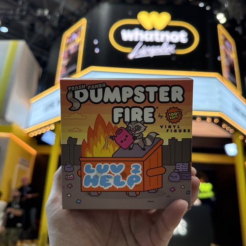 Nycc 2026 exclusive - nycc,