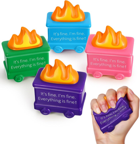 Pcs dumpster sensory - dumpster, toy