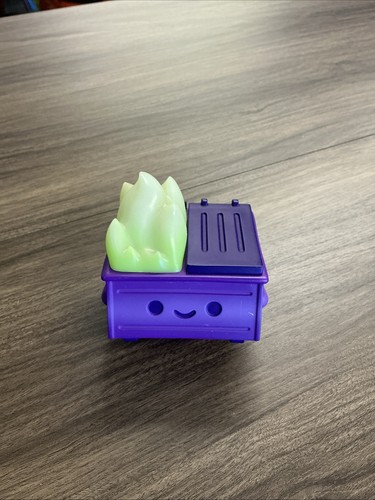 100 soft dumpster - soft,